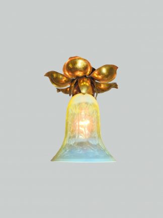 The General Electric Company (G.E.C) with John Walsh Walsh | 4 Arts & Crafts Flush Fitment | SOLDs | England c.1922