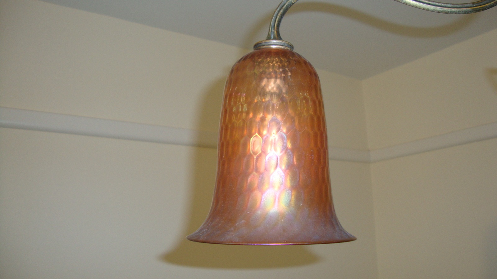 Faraday & Son, London | Edwardian "Rise & Fall" Ceiling Light | SOLD - Image 5