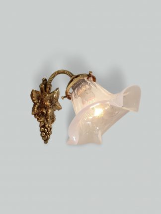 Unsigned | Neo-Classical Wall Light | French C.1920 | SOLD