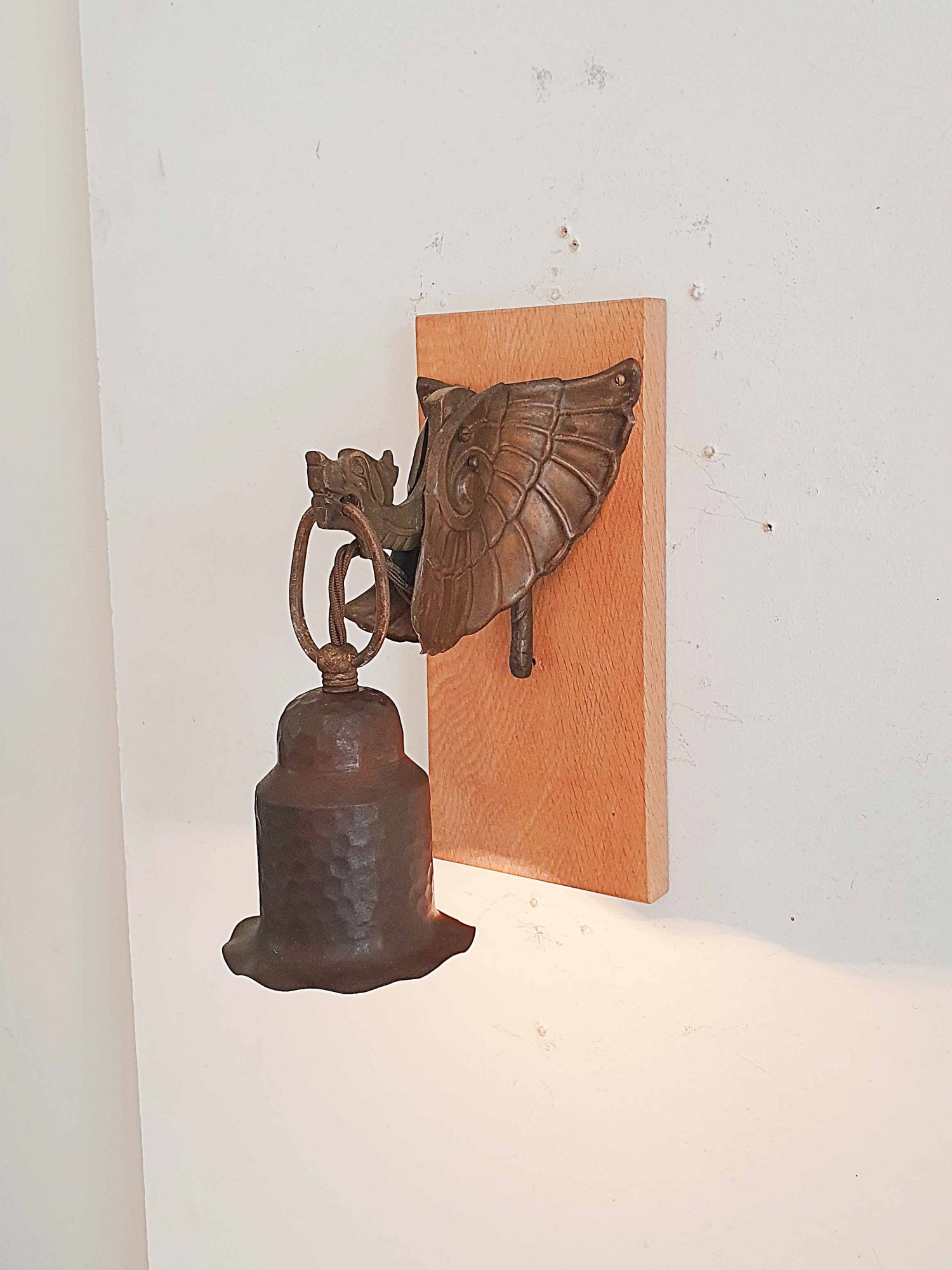 Unsigned | 5 Jugendstil Wall Sconces | Austria/Germany c.1905 | SOLD - Image 2