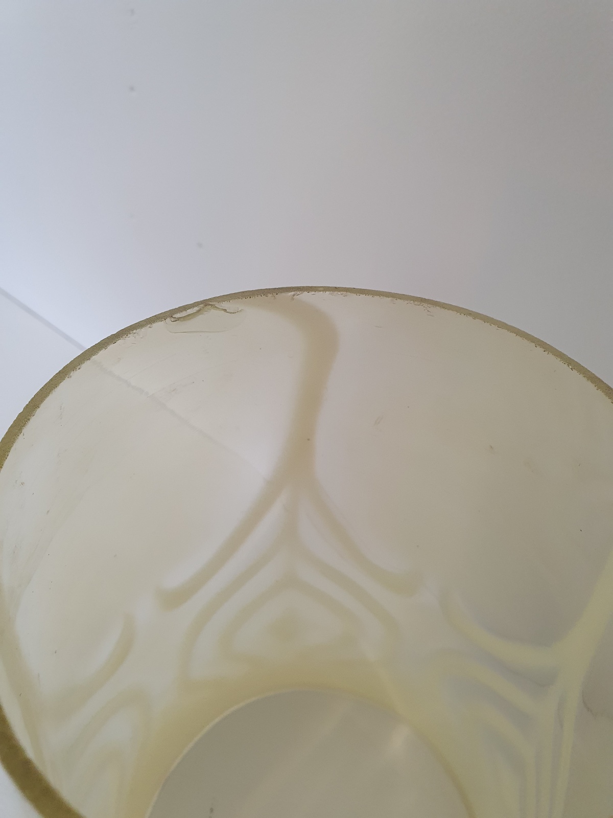 Attributed William Whitehouse & Co. with John Walsh Walsh | Arts & Crafts Lantern | England c.1900 | SOLD - Image 11