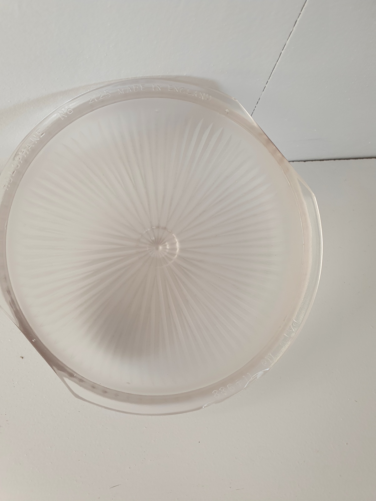 The Holophane Company | Medium "Satellite" Lantern | England c.1900 - Image 9