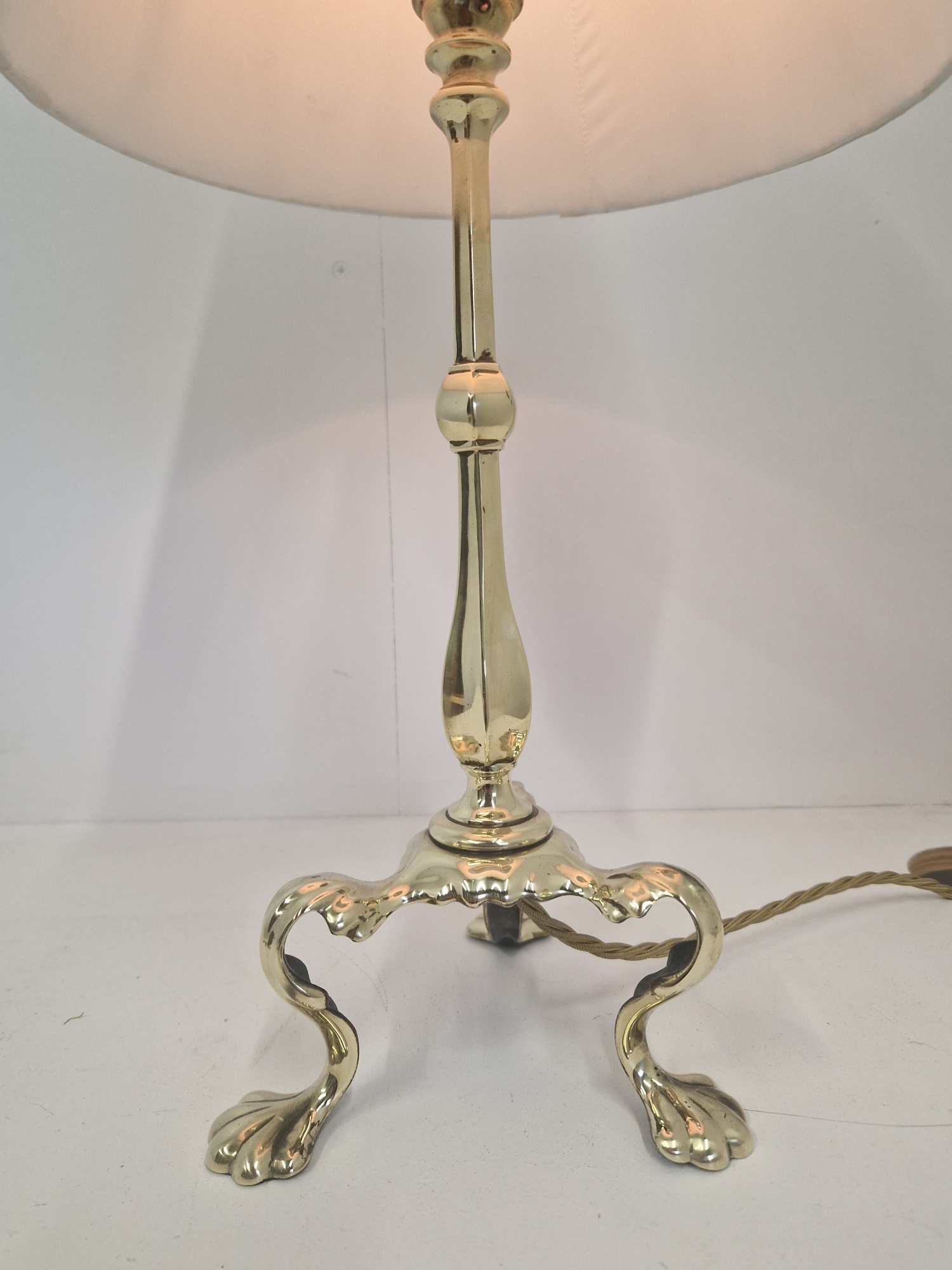 Faraday & Son, London | Decorative "Pullman Coach" Carriage Lamp | England c.1910 | SOLD - Image 3