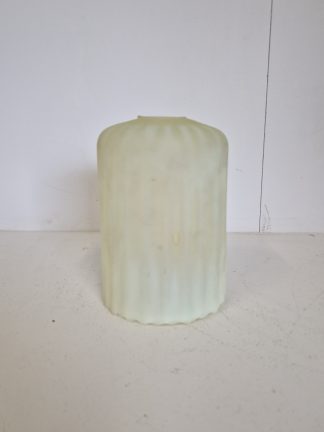 Bell Vaseline Lampshade | English | As Found