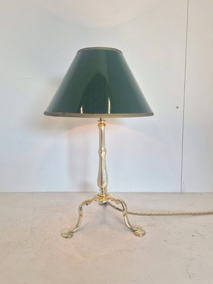 Style of Faraday & Son, London | Brass "Pullman Coach" Carriage Lamp | England c.1910 - Image 2