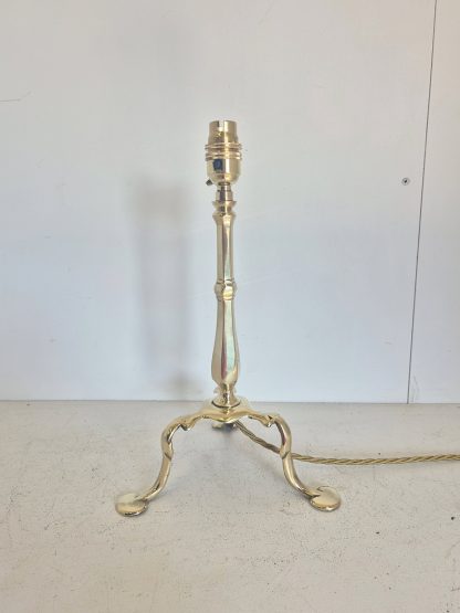 Style of Faraday & Son, London | Brass "Pullman Coach" Carriage Lamp | England c.1910 - Image 3