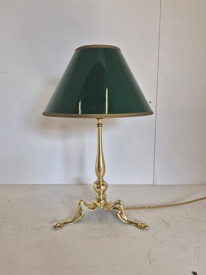 Unsigned | Decorative "Pullman Coach" Carriage Lamp | England c.1910 - Image 2