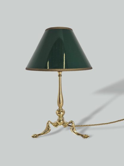 Unsigned | Decorative "Pullman Coach" Carriage Lamp | England c.1910