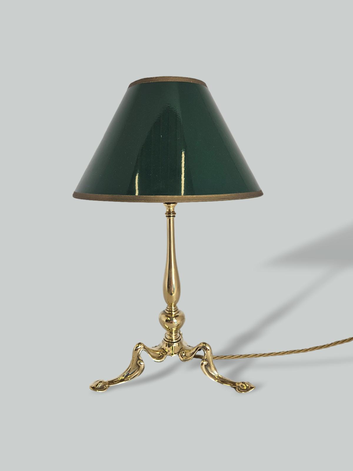 Unsigned | Decorative "Pullman Coach" Carriage Lamp | England c.1910