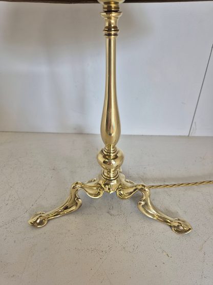 Unsigned | Decorative "Pullman Coach" Carriage Lamp | England c.1910 - Image 3
