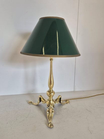 Unsigned | Decorative "Pullman Coach" Carriage Lamp | England c.1910 - Image 4