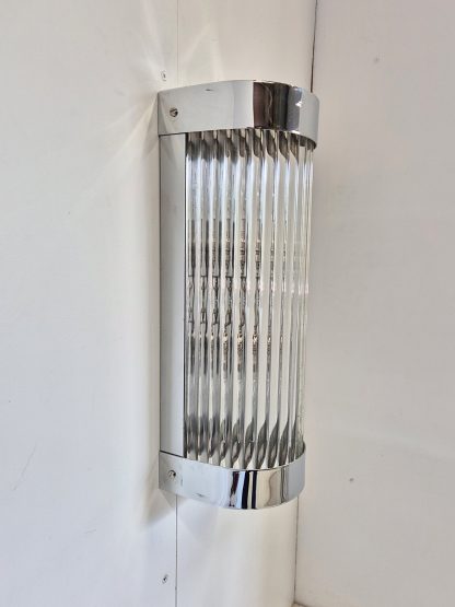 Style of Henri Petitot | Collection of 6 Modernist Wall Lights | Available To Buy Seperately - Image 5